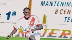 El Zaragoza ofrece dos millones por Diamé