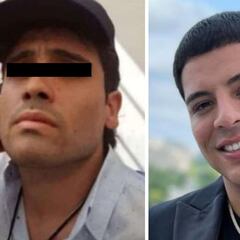 Ovidio Guzmán: Así suena el narcocorrido interpretado por Eduin Caz, de Grupo Firme