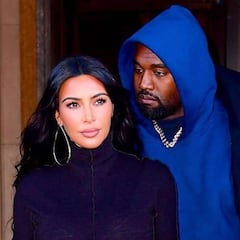Kim Kardashian dejará de vestir sexy por la conversión al cristianismo de su marido