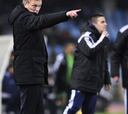 Moyes cree que su equipo se dejó dos puntos ante el Celta