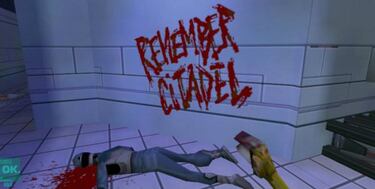 System Shock 1 y 2 llegan al servicio digital GoG