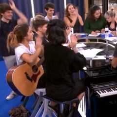 "Somos", el himno de OT2018, ya tiene maqueta y promete ser un exitazo