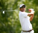 Adam Scott sigue al frente y Sergio García permanece octavo