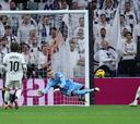 Real Madrid 2-1 Rayo Vallecano, en directo: LaLiga EA Sports, en vivo hoy