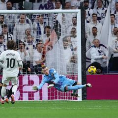 Real Madrid 2-1 Rayo Vallecano, en directo: LaLiga EA Sports, en vivo hoy