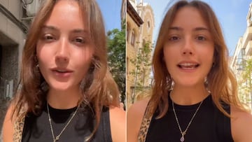 Una argentina que vive en Espa?a alucina con la forma de conducir de los espa?oles: ¡°No me acostumbro¡±