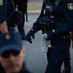 La Policía Nacional alerta de un delito de estafa telefónica por el apagón