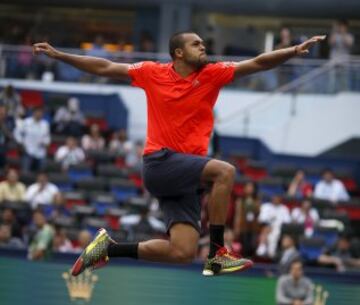 10. Jo-Wilfried Tsonga con 2.635 puntos. 