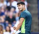 Resumen, resultado y ganador del Alcaraz - Shelton: Masters 1.000 de Canadá hoy en vivo online