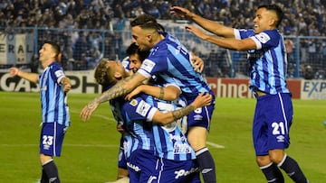 ¿Qué necesita Atlético Tucumán para salir campeón y ganar la Liga Profesional Argentina?