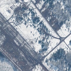 Gómel, así es la zona muerta de Bielorrusia donde se negociará la paz entre Rusia y Ucrania