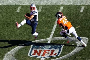 Imágenes y frases de las finales de conferencia