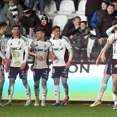 El Burgos busca alicientes para el final de la actual temporada