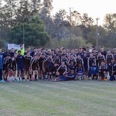 República Dominicana buscará tener un gran papel en la primera Copa del Mundo de su historia