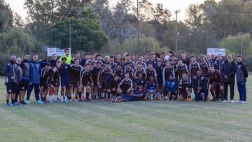 República Dominicana buscará tener un gran papel en la primera Copa del Mundo de su historia