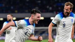 Here’s all the information you need to know on how to watch the game between Euro 2020 champions Italy and England at Wembley Stadium, London.