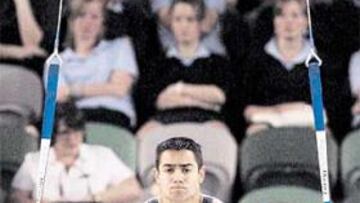 <b>El código.</b> "El nuevo es una barbaridad. Esto va a ser una locura"