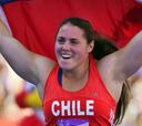 Las cartas chilenas para
ser abanderado en Río 2016