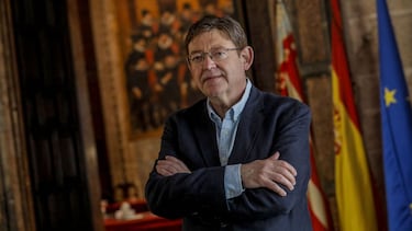 ?Quines son los barones del PSOE? As son Garca-Page, Lambn, Barbn, Fernndez-Vara...