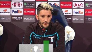 Luis Alberto: "Si jugamos como el último mes llegaremos lejos"