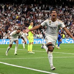 La estadística que demuestra que Jude Bellingham dominará la próxima década