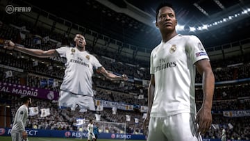 EA SPORTS FC 24 pregunta tiene modo historia el camino o no