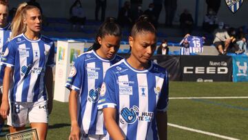 El Sporting de Huelva aún no ha ganado.