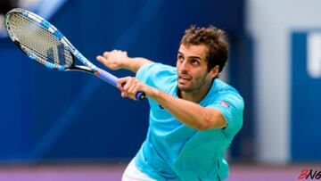 Consigue la equipación que vistió Albert Ramos en la Copa Davis