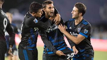 Horario, canal de TV y c&oacute;mo ver online LA Galaxy vs Salt Lake. Todos los goles, resumen las mejores acciones del partido de la MLS en la semana 15.