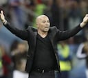 Oficial: Sampaoli rechaza la selección de Venezuela