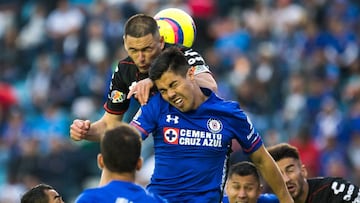 Cruz Azul vs Xolos (0-0): Resumen del partido y goles