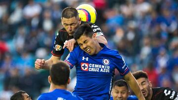 Cruz Azul vs Xolos (0-0): Resumen del partido y goles