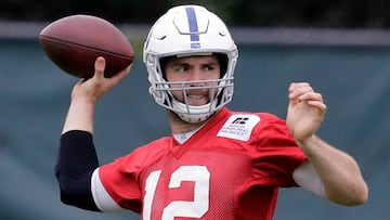 Diario de As América #628: Agridulce visión de Andrew Luck