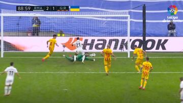 El gol anulado a Rodrygo que tiene al Madrid sin entender nada