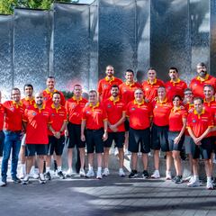 La Familia en la sombra