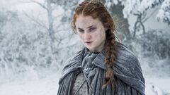 Sophie Turner confirma en una entrevista el a&ntilde;o en el que llegar&aacute; la temporada final de Juego de Tronos.