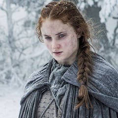 Juego de Tronos: Sophie Turner confirma el final de la serie para 2019