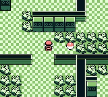 La triste teoría que explica a los Pikachu salvajes del Bosque Verde en Pokémon Rojo y Azul y su verdadero significado