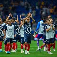 Liga MX: Partidos, fechas y horarios de la jornada 12 del Apertura 2024