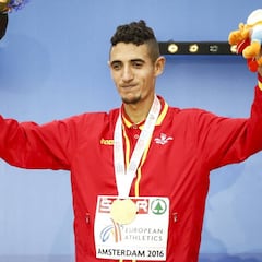 "Pínchate después del control y empieza el ciclo"