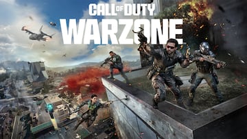 Call of Duty Warzone presenta Black Ops Royale: el nuevo modo con el que quiere recuperar la confianza de los jugadores