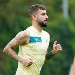 La eterna espera de Vadillo