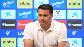 El Eibar busca rematar las áreas