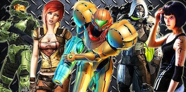 Los shooters más influyentes de la pasada generación