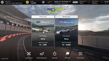 Gran Turismo 7, ya lo hemos visto. Impresiones y todo lo que debes saber