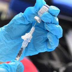 Confirman un nuevo efecto secundario de la vacuna de la COVID