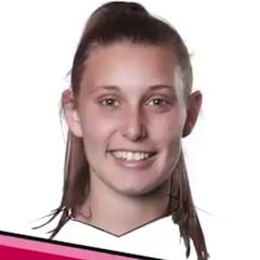 Ana Valles ya es nueva portera del Tacon tras dejar el Rayo