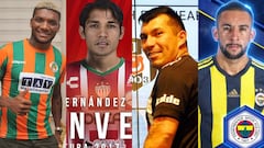 Así queda el mapa de los chilenos en el exterior