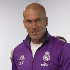 "¿Renovar a Isco? El club y él decidirán, pero es fundamental"