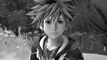 Kingdom Hearts III